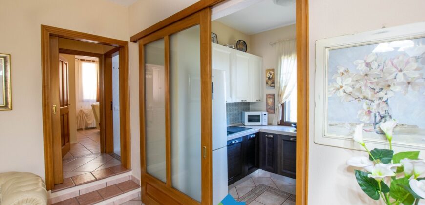 Country House For Sale In Gallura