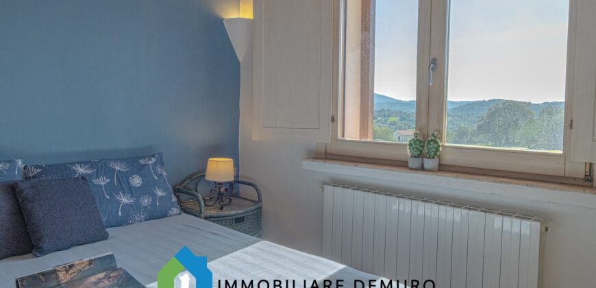 Casa di campagna in vendita a Olbia ref. San Giovanni