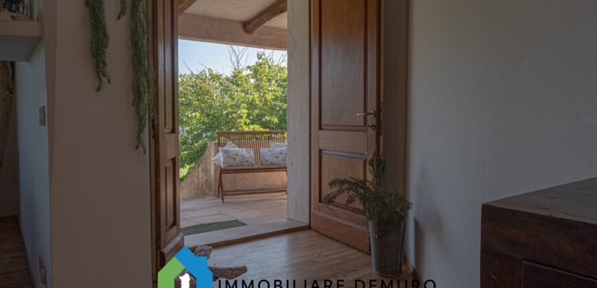 Casa di campagna in vendita a Olbia ref. San Giovanni