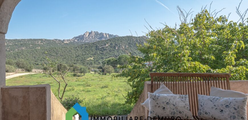 Casa di campagna in vendita a Olbia ref. San Giovanni