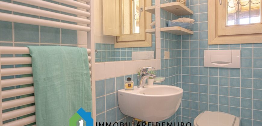 Casa di campagna in vendita a Olbia ref. San Giovanni