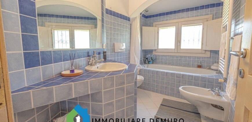 Casa di campagna in vendita a Olbia ref. San Giovanni
