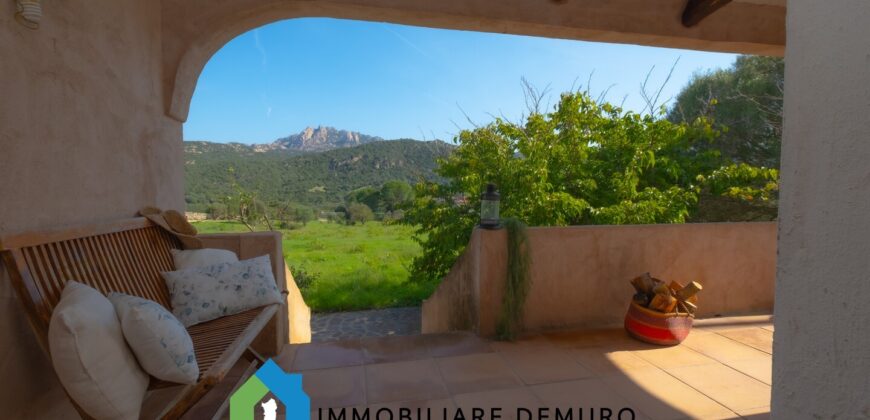 Casa di campagna in vendita a Olbia ref. San Giovanni
