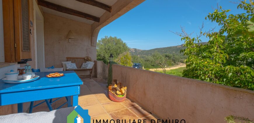 Casa di campagna in vendita a Olbia ref. San Giovanni