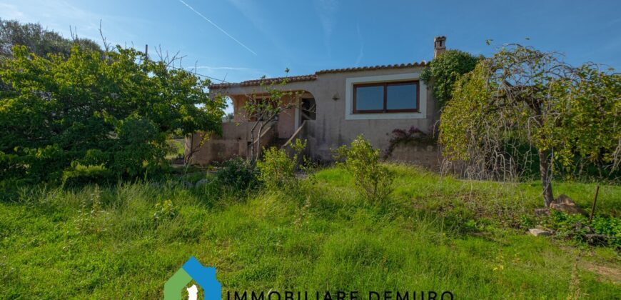Casa di campagna in vendita a Olbia ref. San Giovanni