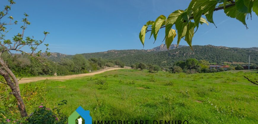 Casa di campagna in vendita a Olbia ref. San Giovanni