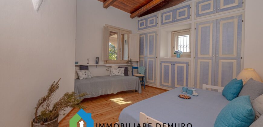 Casa di campagna in vendita a Olbia ref. San Giovanni