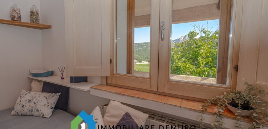 Casa di campagna in vendita a Olbia ref. San Giovanni