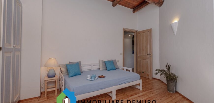 Casa di campagna in vendita a Olbia ref. San Giovanni