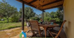 Casa di campagna in vendita a Olbia ref. San Giovanni