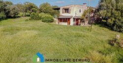 Casa di campagna in vendita a Olbia ref. San Giovanni