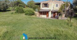 Casa di campagna in vendita a Olbia ref. San Giovanni