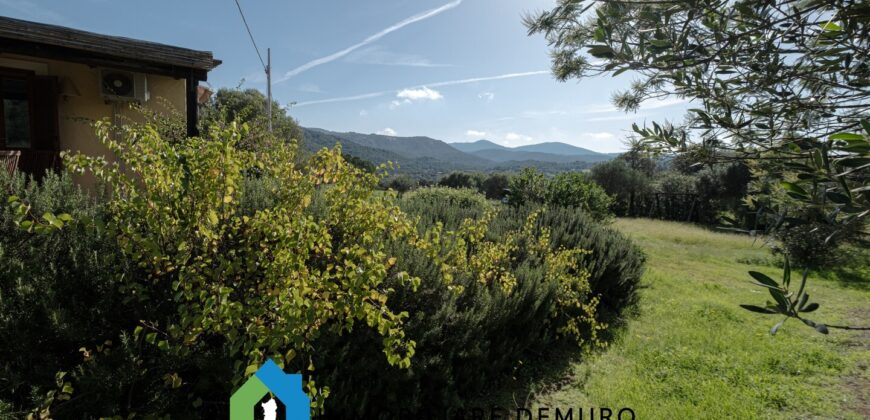 Casa di campagna in vendita a Olbia ref. San Giovanni
