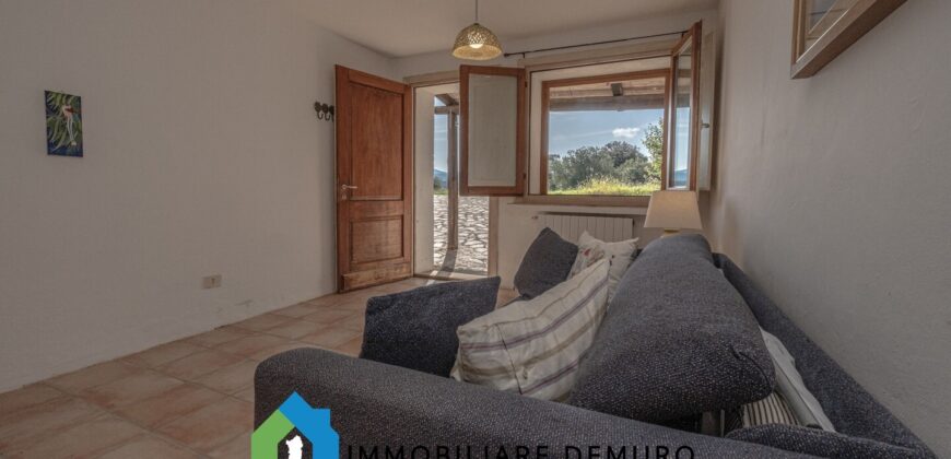 Casa di campagna in vendita a Olbia ref. San Giovanni