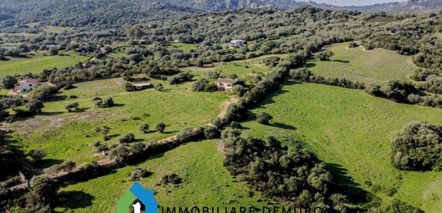 Casa di campagna in vendita a Olbia ref. San Giovanni