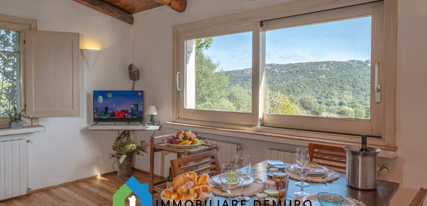 Casa di campagna in vendita a Olbia ref. San Giovanni
