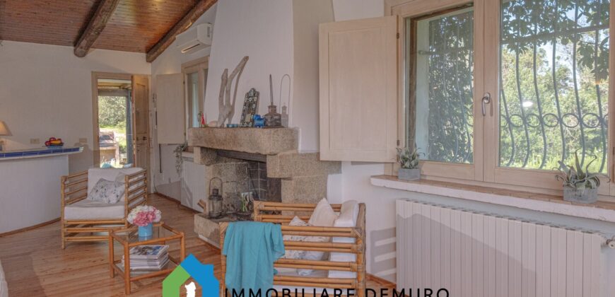 Casa di campagna in vendita a Olbia ref. San Giovanni