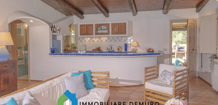 Casa di campagna in vendita a Olbia ref. San Giovanni