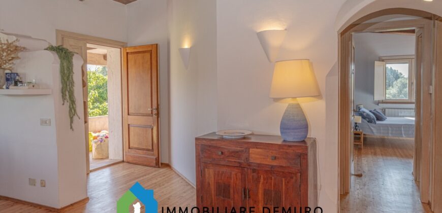 Casa di campagna in vendita a Olbia ref. San Giovanni