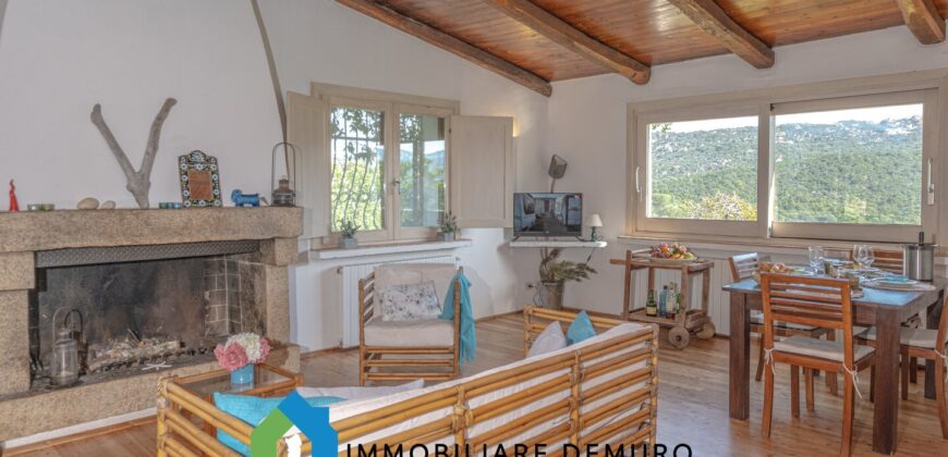Casa di campagna in vendita a Olbia ref. San Giovanni