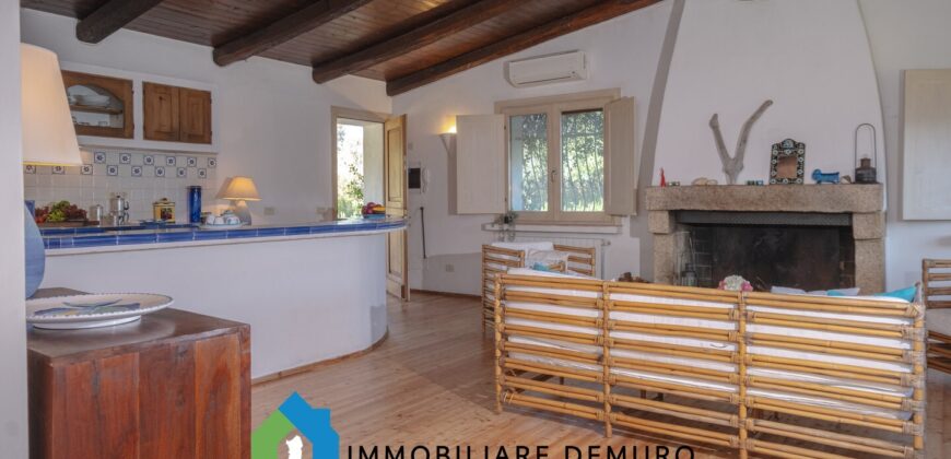 Casa di campagna in vendita a Olbia ref. San Giovanni