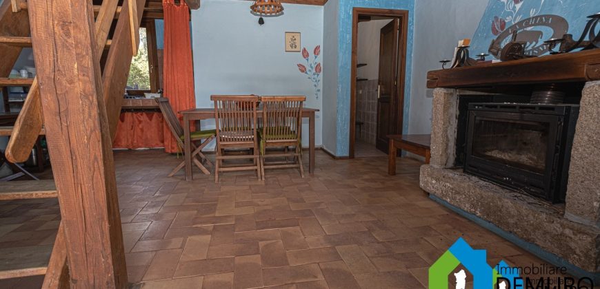 Azienda Agricola in vendita Sardegna ref. Biagio