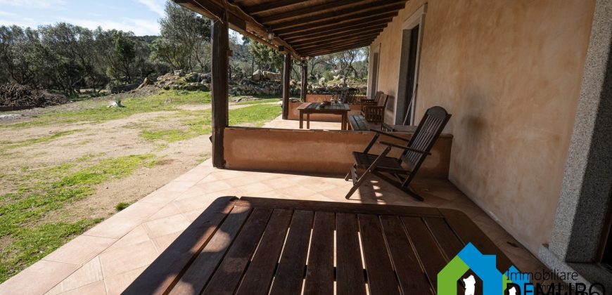Azienda Agricola in vendita Sardegna ref. Biagio