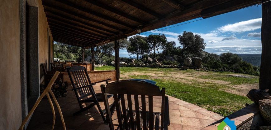Farm for Sale in Gallura