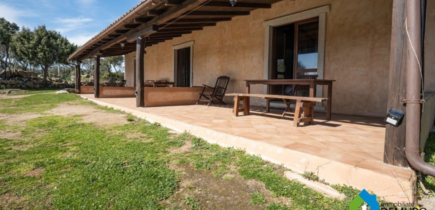 Farm for Sale in Gallura
