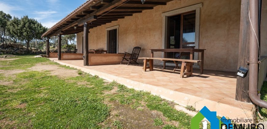 Azienda Agricola in vendita Sardegna ref. Biagio