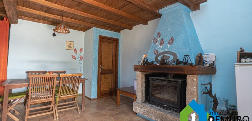 Azienda Agricola in vendita Sardegna ref. Biagio