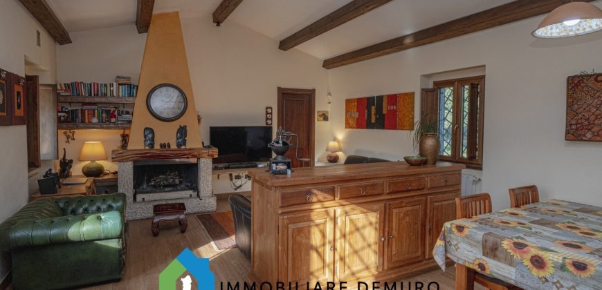 Casa di Campagna in Vendita in Gallura ref.Tracchetta