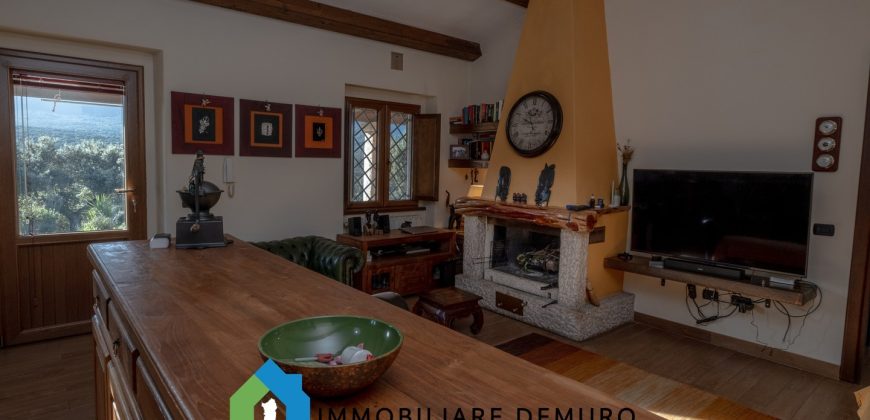 Casa di Campagna in Vendita in Gallura ref.Tracchetta