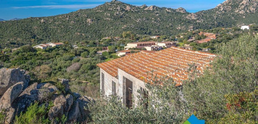 LandhäUser Zum Verkaufen Olbia