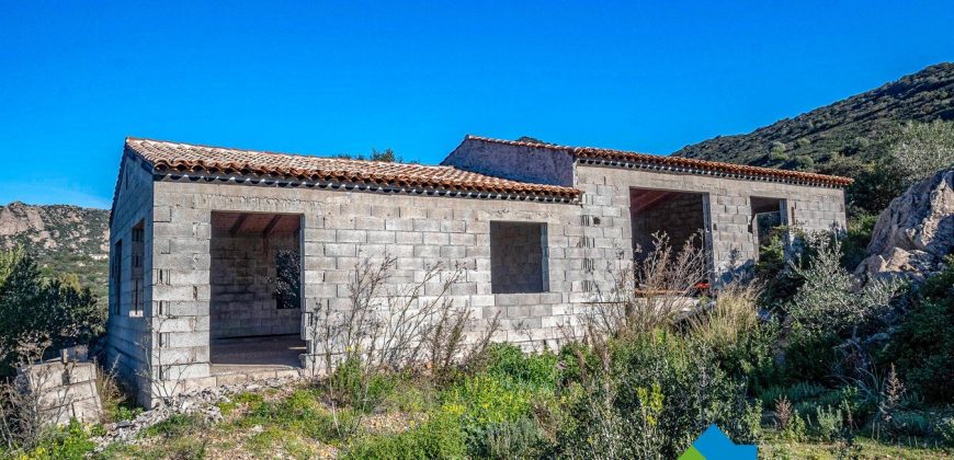 LandhäUser Zum Verkaufen Olbia