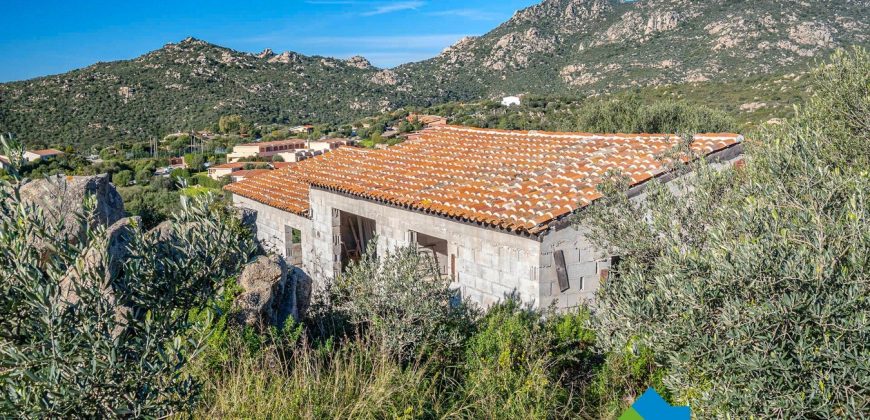LandhäUser Zum Verkaufen Olbia