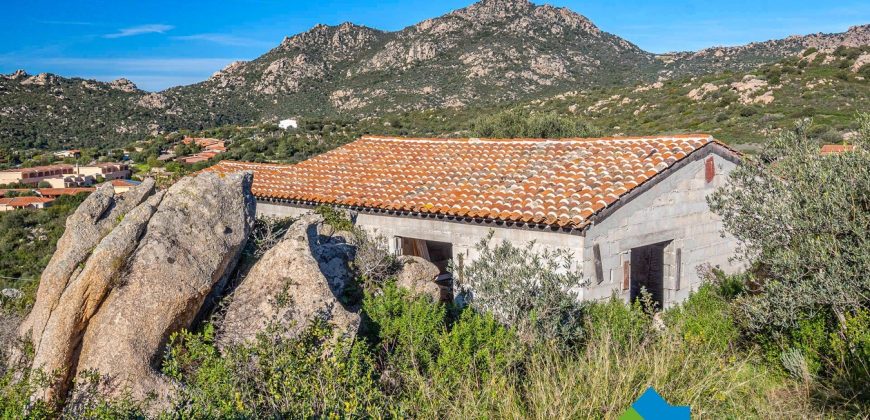 LandhäUser Zum Verkaufen Olbia