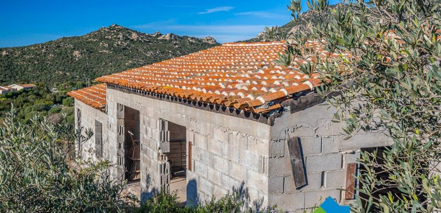 LandhäUser Zum Verkaufen Olbia