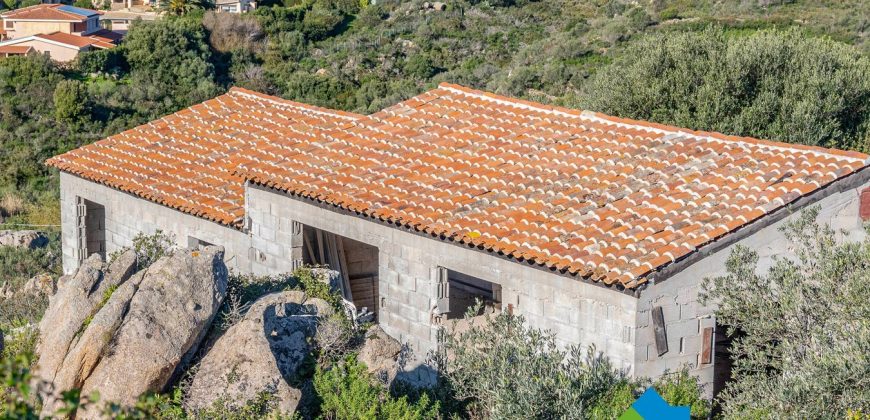 LandhäUser Zum Verkaufen Olbia