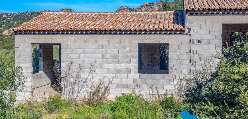 LandhäUser Zum Verkaufen Olbia
