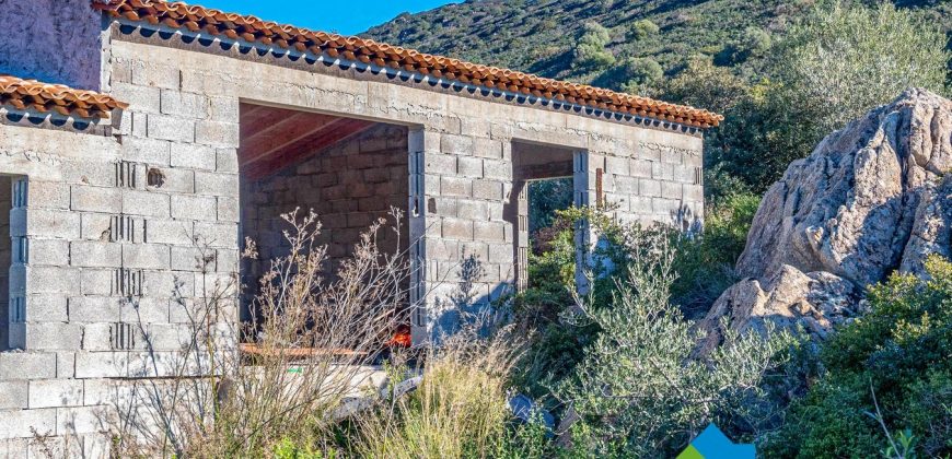 LandhäUser Zum Verkaufen Olbia