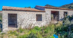 LandhäUser Zum Verkaufen Olbia