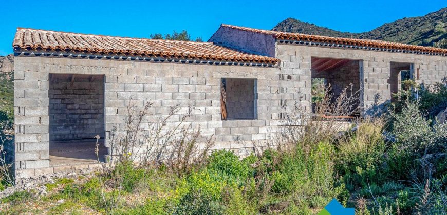 LandhäUser Zum Verkaufen Olbia