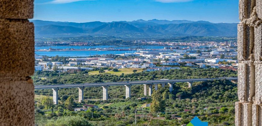 LandhäUser Zum Verkaufen Olbia
