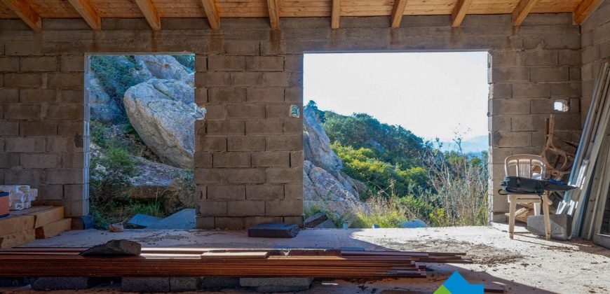 LandhäUser Zum Verkaufen Olbia