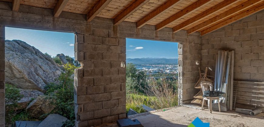 LandhäUser Zum Verkaufen Olbia
