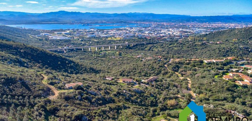 LandhäUser Zum Verkaufen Olbia