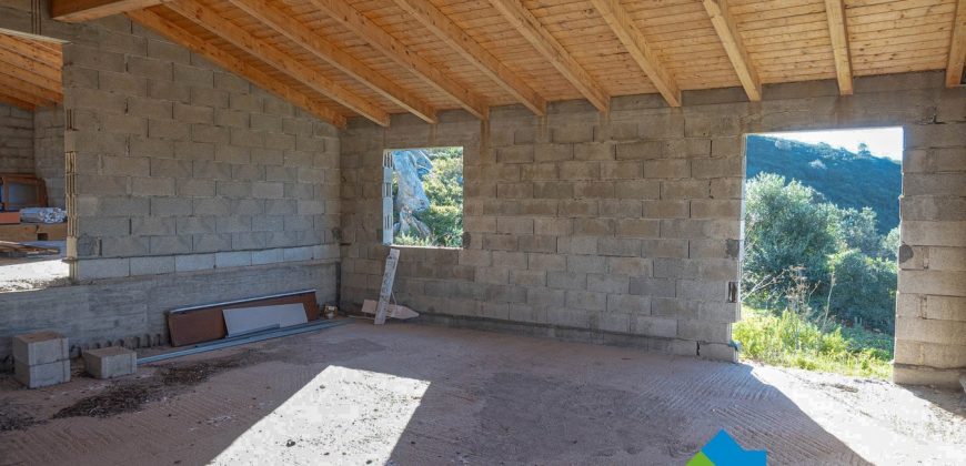 LandhäUser Zum Verkaufen Olbia