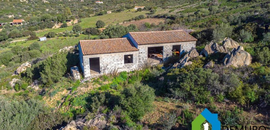 LandhäUser Zum Verkaufen Olbia