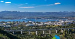 LandhäUser Zum Verkaufen Olbia